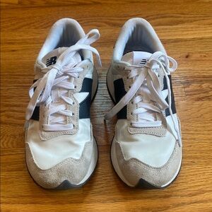 New Balance 237 women’s sneakers size 7